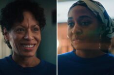 'The Bear' Stars Break Down Sydney and Tina's Full-Circle Moment