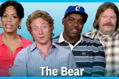 'The Bear' Stars Break Down Tensions and Growth in Final Season