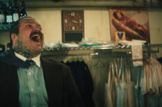 Matty Matheson in 'The Bear' Season 5