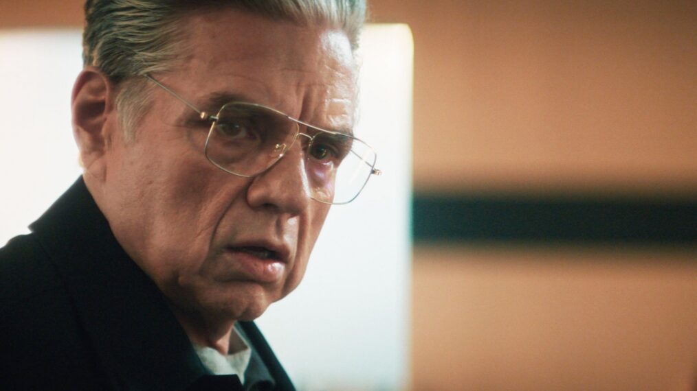 Oliver Platt in 'The Bear' Season 5