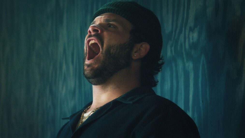 Ricky Staffieri in 'The Bear' Season 5