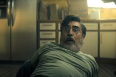 Alfred Molina in 'The Boroughs'