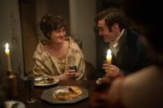 'The Other Bennet Sister' Returning for 3-Part Christmas Special