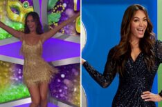 'The Price Is Right' Model Alexis Gaube Explains Her Absence From Show