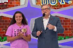 'The Price Is Right' Fans React After Perfect Game Leaves Drew Carey Shocked