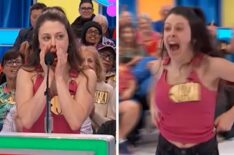 'The Price Is Right' Fans Go Wild for 'Funniest Contestant Ever'