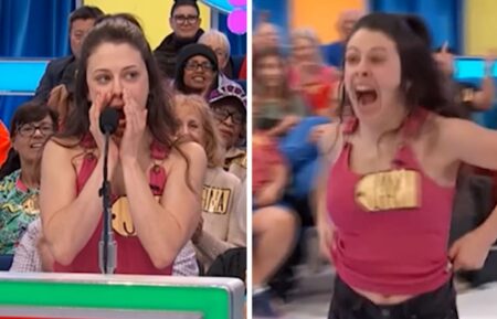 "The Price Is Right" contestant Jay Segal on June 18, 2026, winning over $75,000