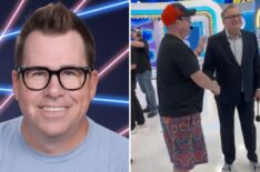 'The Price Is Right' Boss Talks Show Contestants, Drew Carey, Game Changes & More