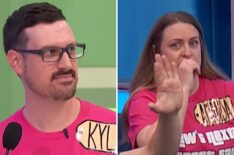'The Price Is Right': Husband Wins Car After Ignoring Pregnant Wife