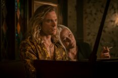 'The Vampire Lestat': Sam Reid & Jennifer Ehle Explain Lestat & Gabriella's Complex Bond