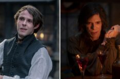 'The Vampire Lestat' Stars Explain Nicki & Magnus Scenes