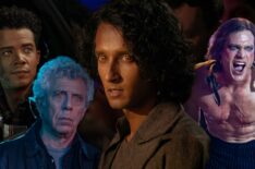 'The Vampire Lestat': Assad Zaman Is Hungry for Armand's Full-Tilt 'Chaos'
