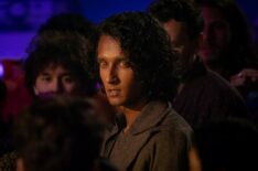 Assad Zaman as Armand in 'The Vampire Lestat' Episode 4