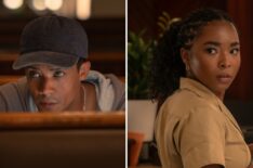 'The Vampire Lestat': Jacob Anderson & Delainey Hayles Explain 'Really Sad' Regina Story