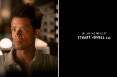 Who Is Stuart Howell? 'The Vampire Lestat' Tribute Explained