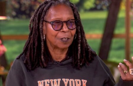 Whoopi Goldberg