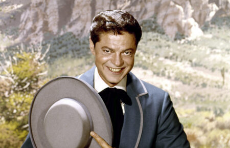 THE WILD WILD WEST, Ross Martin, 1965-1970