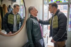 'Tip Toe': How to Watch Alan Cumming & David Morrissey Queer Drama in the U.S.