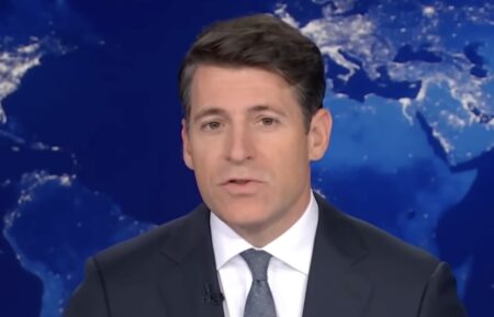 Tony Dokoupil