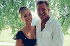 All About HGTV Star Ty Pennington's Wife Kellee Merrell