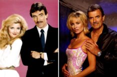 Victor Newman's 9 Greatest Loves on 'Y&R,' Ranked