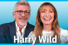 ‘Harry Wild’ Filmed 2 Different Endings for Jane Seymour & Joe Lando — Stars Explain