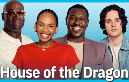 House of the Dragon TV Insider interview ATX TV Festival 2026