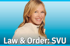 'Law & Order: SVU': Kelli Giddish Talks Benson & Rollins' Dynamic and Looks Ahead to Season 28 (VIDEO)