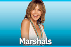 Arielle Kebbel Teases Fight to Get Tate Back in 'Marshals' Season 2