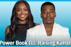 'Raising Kanan' Stars Break Down Shocking Premiere Death (VIDEO)
