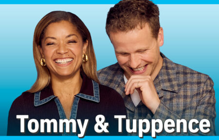 Tommy & Tuppence