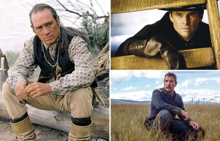 Tommy Lee Jones, Walton Goggins, Christian Bale, and more actors keeping the Western genre alive