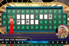 'Wheel of Fortune' Controversy as Contestant Wins $70,000, But Fans Think She Said Wrong Word