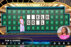 'Wheel of Fortune' Contestant Wins $62,000 After Opponent's Letter Error