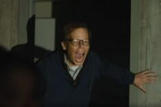 Jeff Hiller as Dale in 'Widow's Bay' Season 1 Episode 10