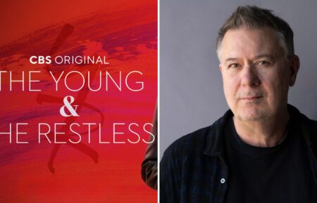Josh Griffith, head writer of 'The Young and the Restless'