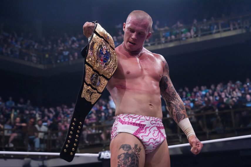 Kyle Fletcher
