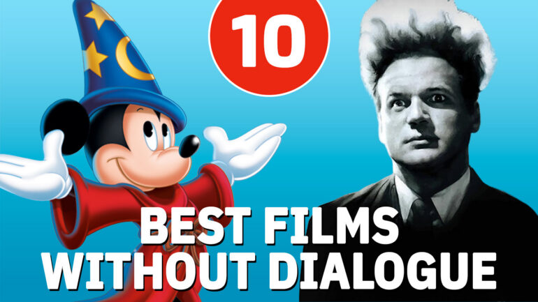 Best Films With Little or No Dialogue — Where Will ‘Motor City’ Rank?