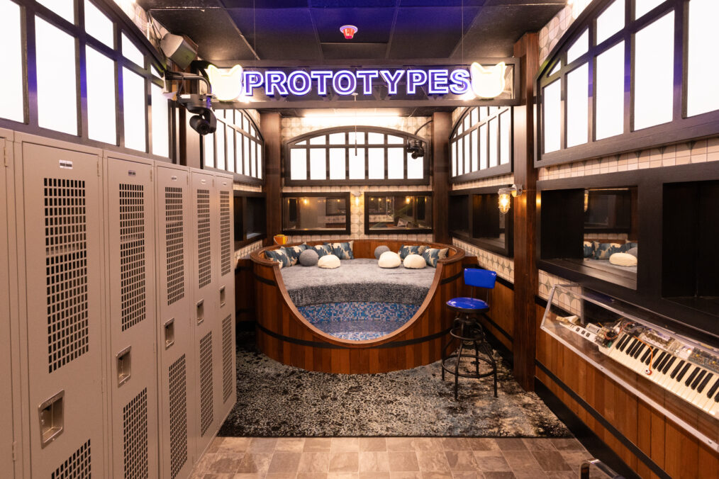 BIG BROTHER 28 House Tour
