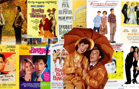 50 Years of Rom-Coms