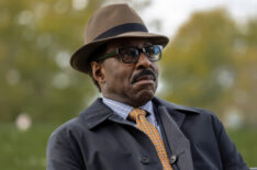 Courtney B. Vance as Franklin Roberts in ‘61st Street’