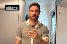 James O'Halloran in his 'The Price Is Right' trailer for Season 55