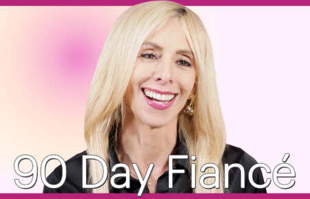 Marissa Rubinetti of '90 Day Fiance'
