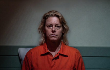 Unmasking a Monster: Aileen Wuornos