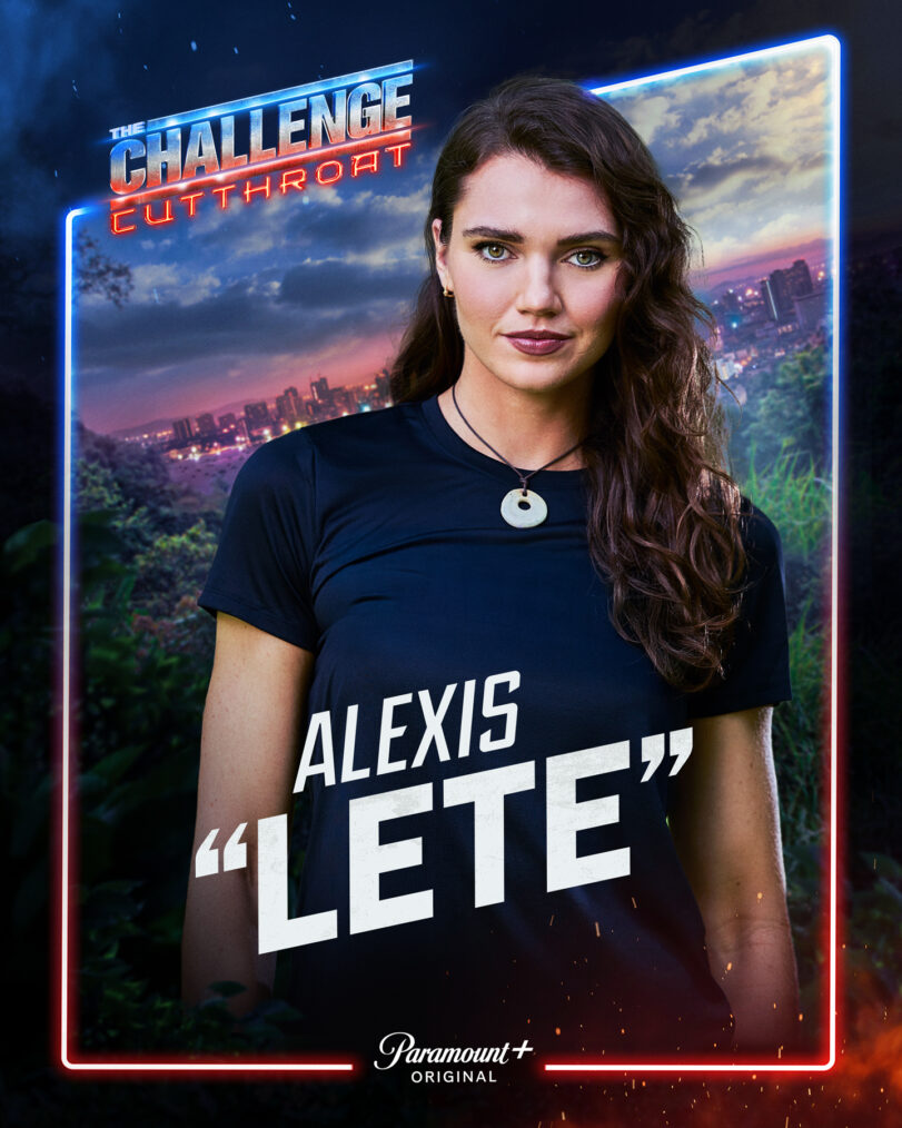 Meet 'The Challenge' Season 42 Contestants