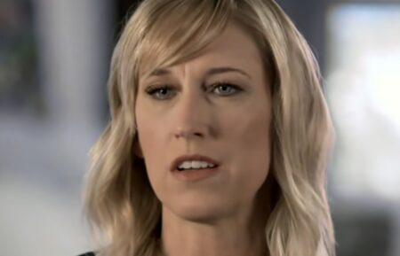 Amber Frey, ABC News, 2017, https://www.youtube.com/watch?v=KRC01uCAQQo