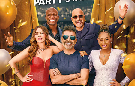 America’s Got Talent