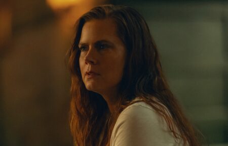 Amy Adams, 'Cape Fear,' Season 1, Episode 10, Apple TV, premieres July 31, 2026.