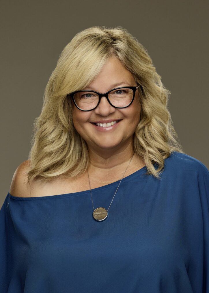 Angela Murray of Big Brother