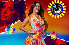Dee Valladares, Houseguest on Season 28 of the CBS Original Series Big Brother, scheduled to air on the CBS Television Network and streaming on Paramount+. -- Photo: Evan Mulling ©2026 CBS Broadcasting, Inc. All Rights Reserved.